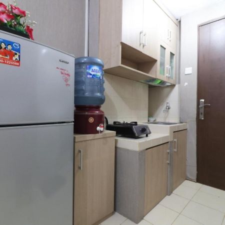 Adaru Property At Sunter Park View Jacarta Exterior foto