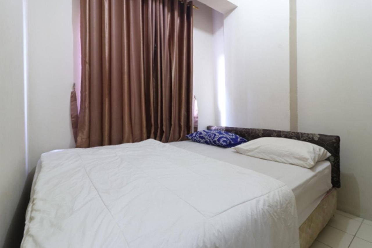 Adaru Property At Sunter Park View Jacarta Exterior foto