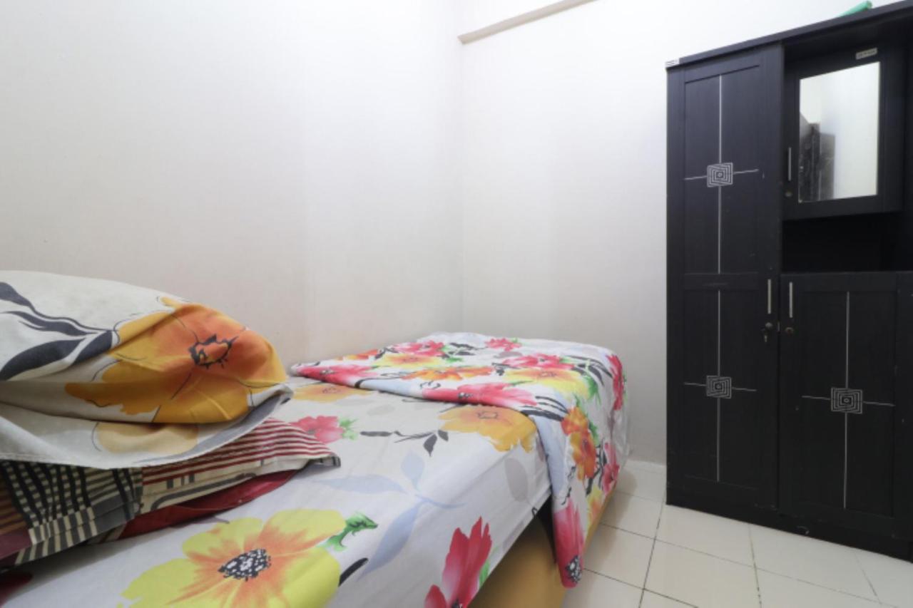 Adaru Property At Sunter Park View Jacarta Exterior foto