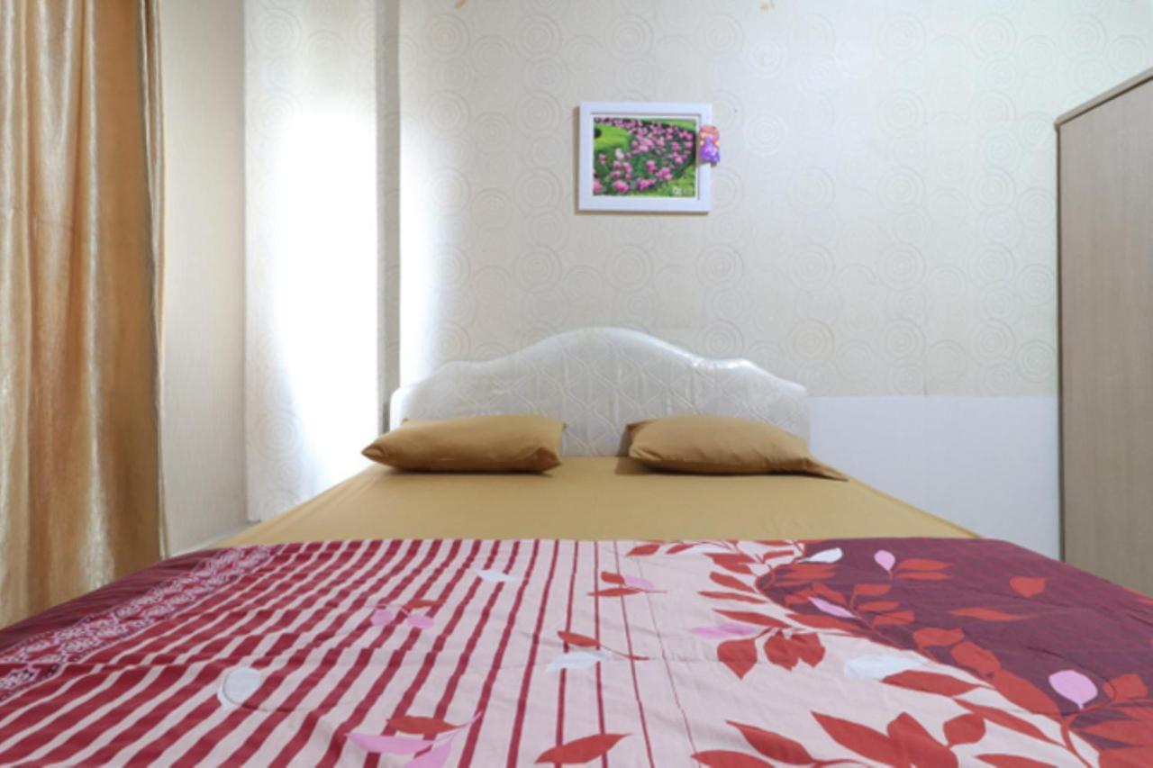 Adaru Property At Sunter Park View Jacarta Exterior foto