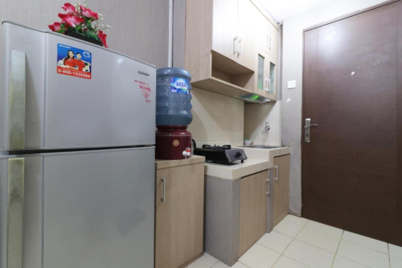 Adaru Property At Sunter Park View Jacarta Exterior foto