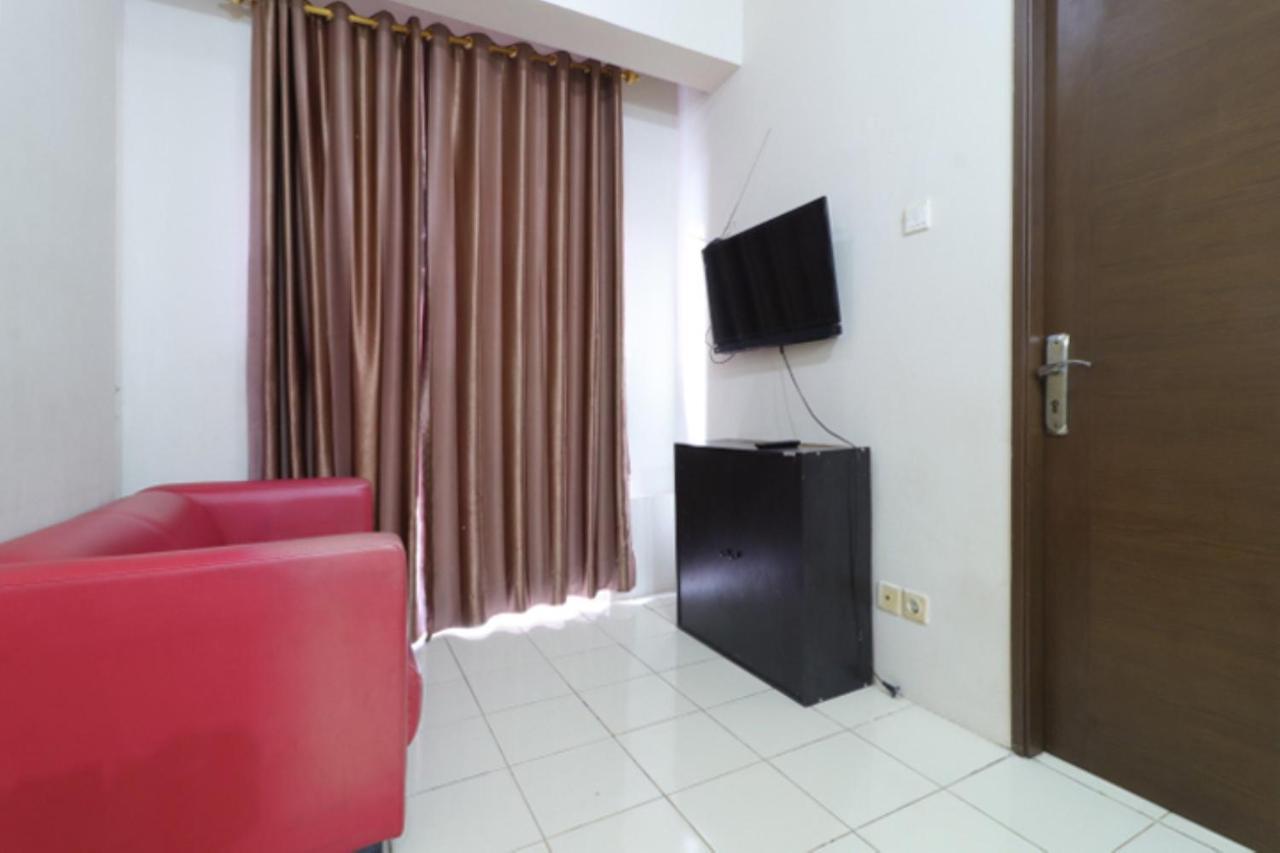 Adaru Property At Sunter Park View Jacarta Exterior foto