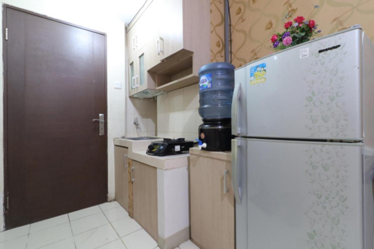 Adaru Property At Sunter Park View Jacarta Exterior foto