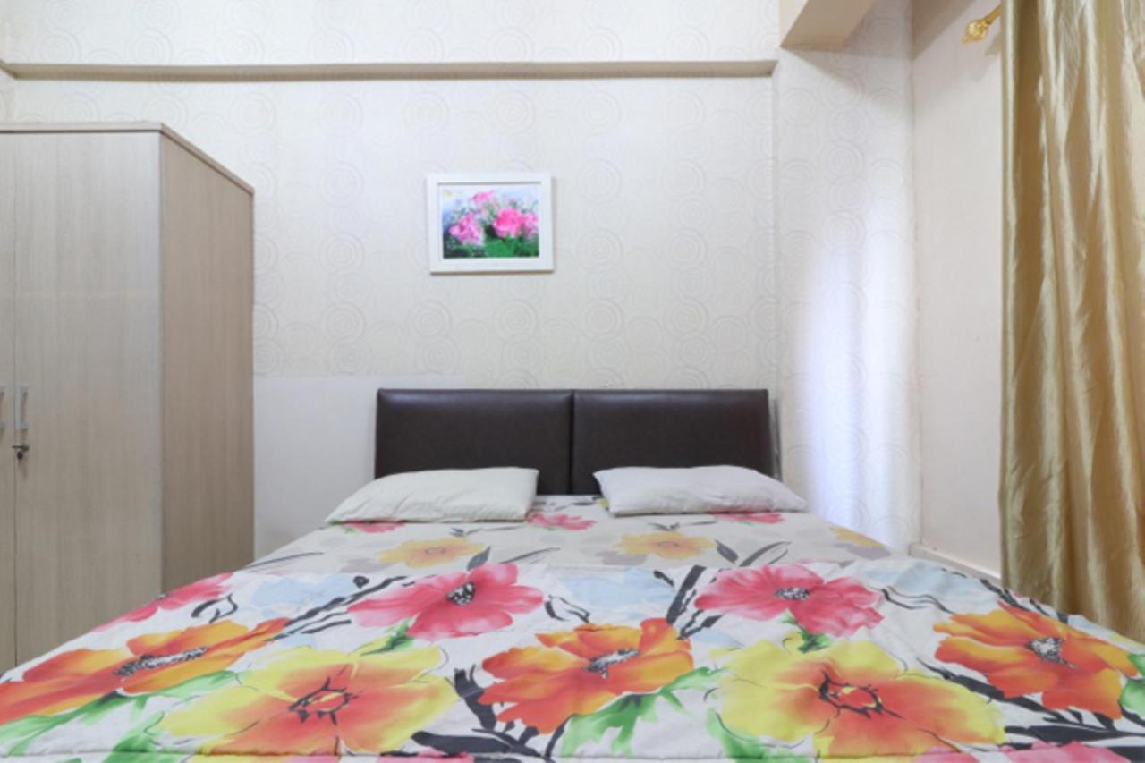 Adaru Property At Sunter Park View Jacarta Exterior foto