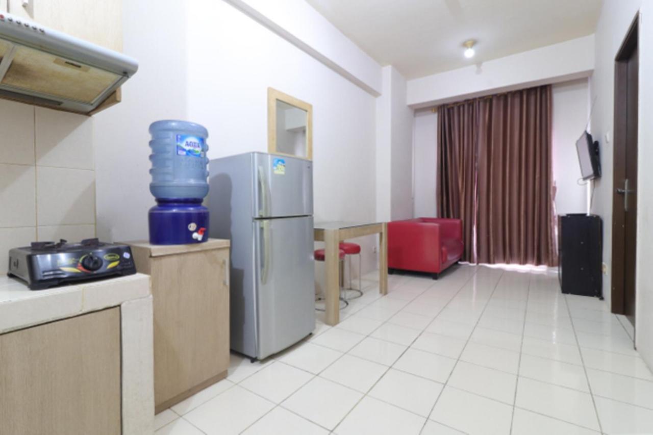 Adaru Property At Sunter Park View Jacarta Exterior foto
