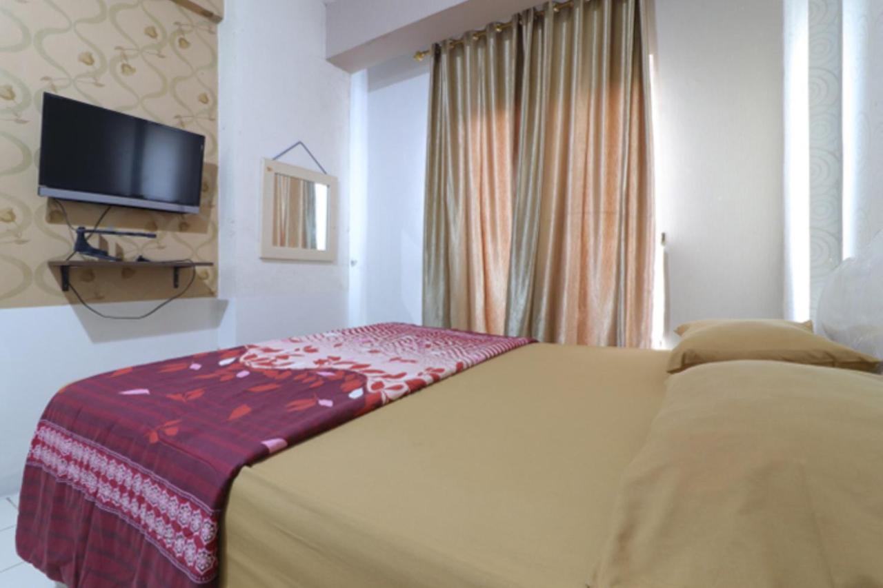 Adaru Property At Sunter Park View Jacarta Exterior foto