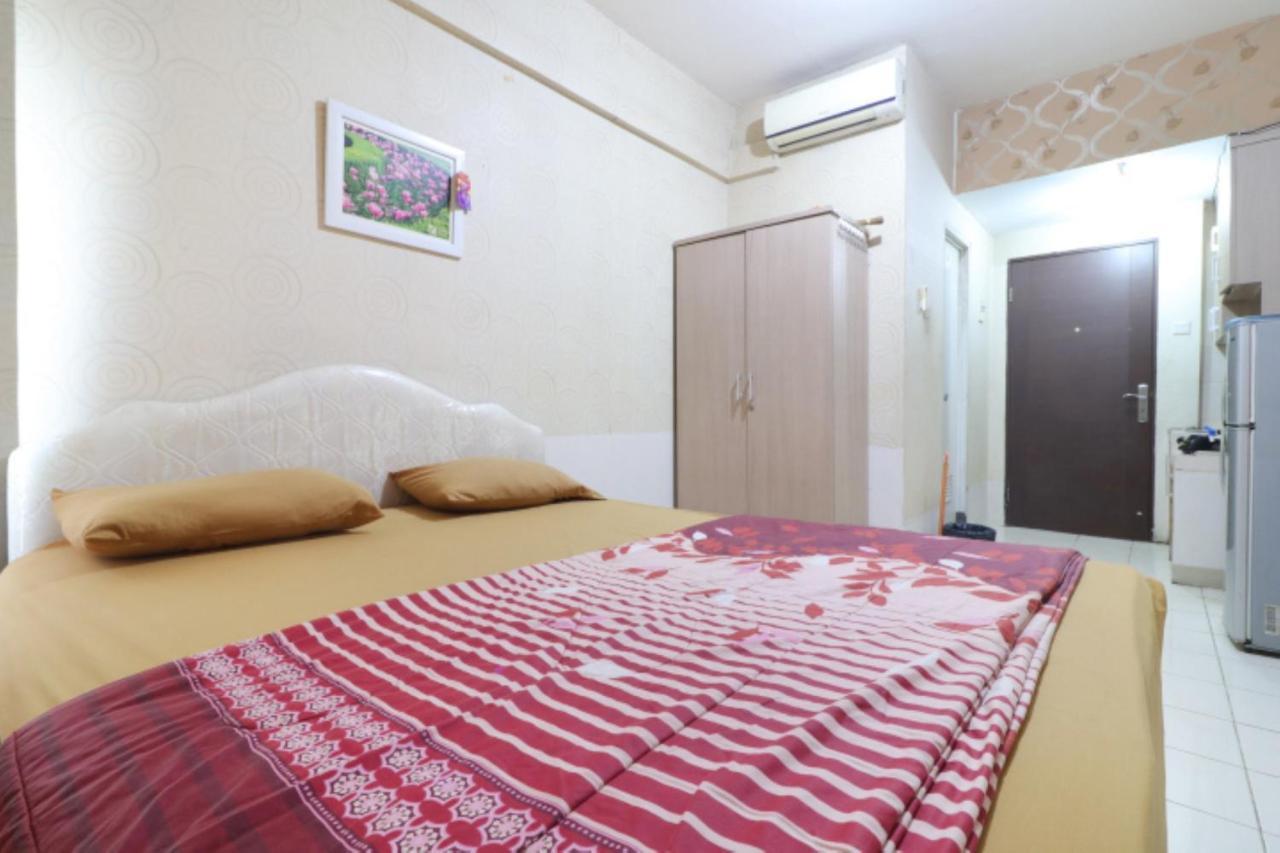 Adaru Property At Sunter Park View Jacarta Exterior foto