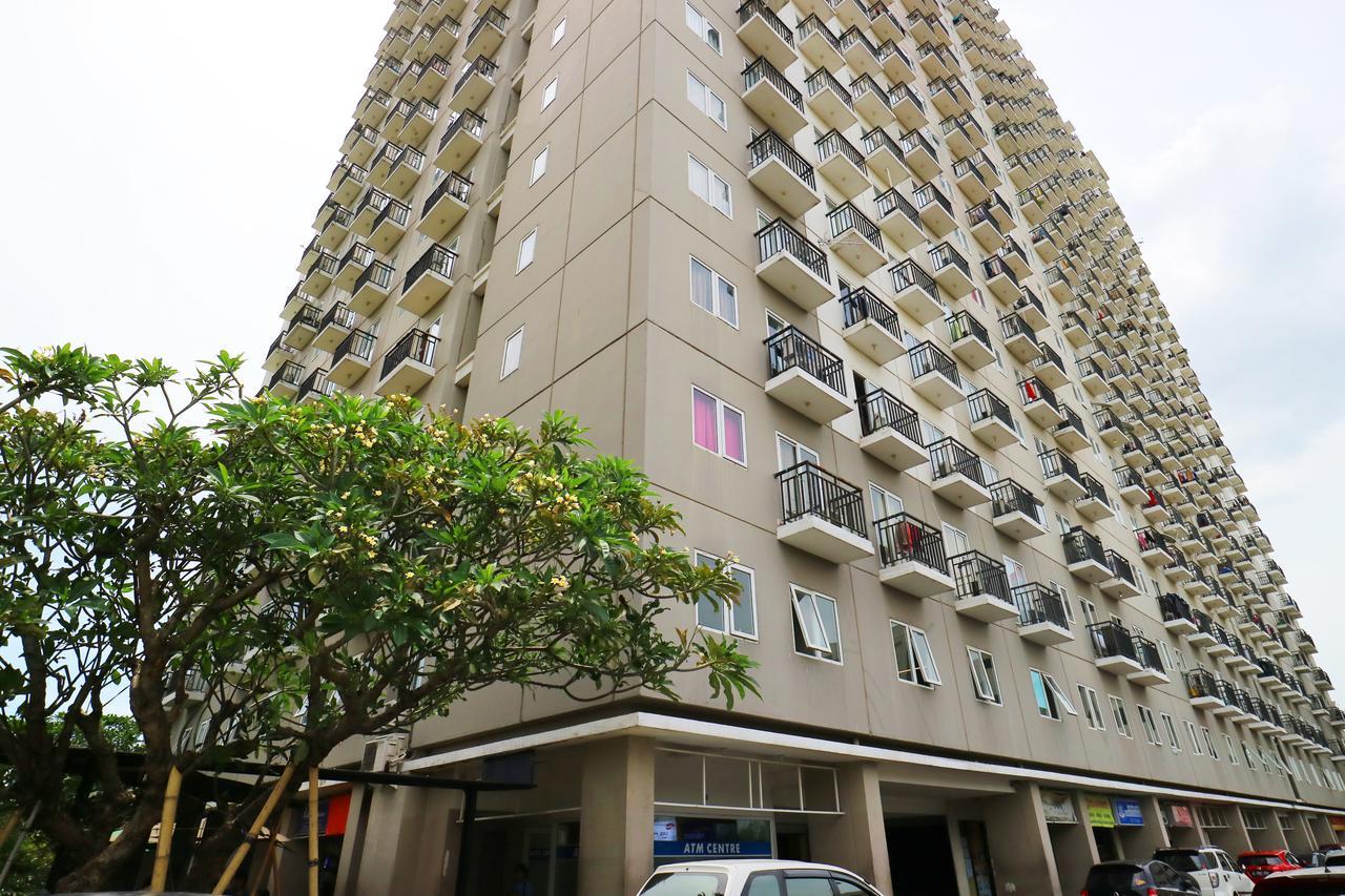 Adaru Property At Sunter Park View Jacarta Exterior foto