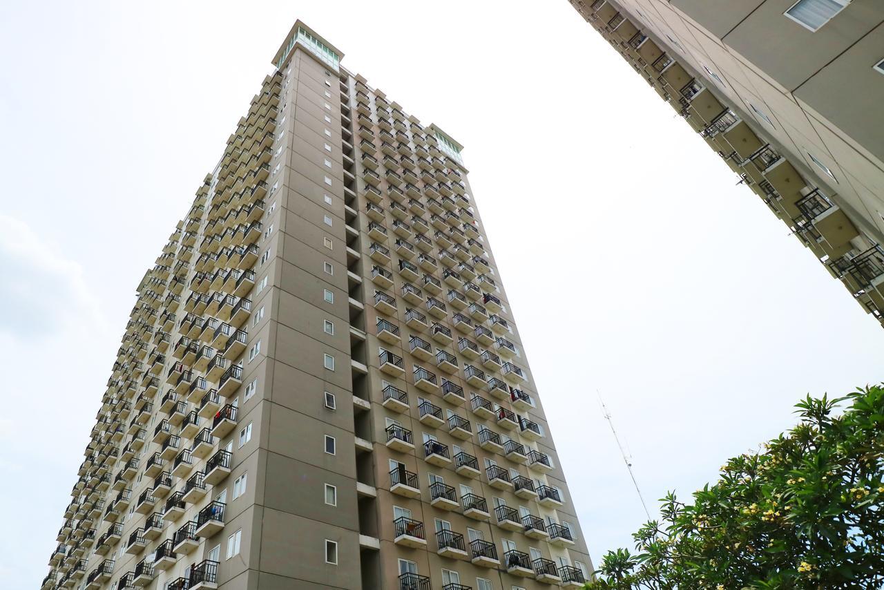 Adaru Property At Sunter Park View Jacarta Exterior foto