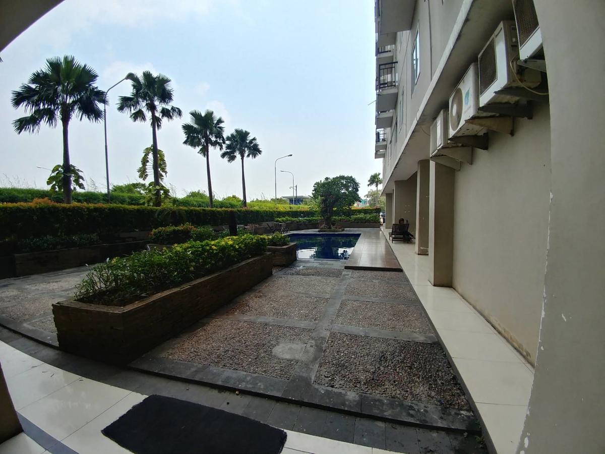 Adaru Property At Sunter Park View Jacarta Exterior foto